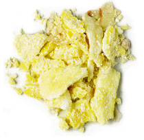 Flaked Corn