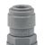 DuoTight 8mm Bulkhead