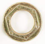 Shank Securing Nut