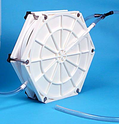 Plate Filter