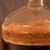 Better view of the fernenting beer, and easier to clean than ribbed carboys.