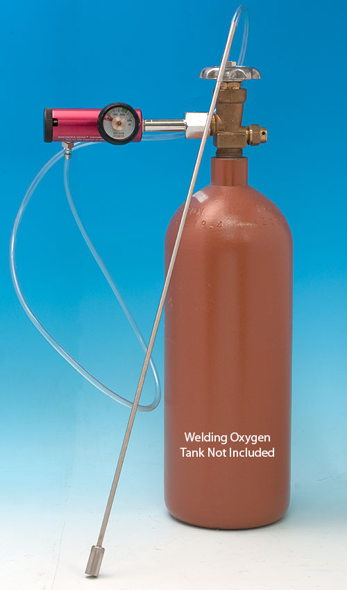 Big Oxygen System