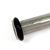 This shows the raised ridge that keeps the dip tube from rotating once installed.