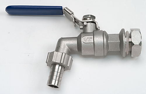 Brewzilla Robobrew Replacement Valve
