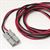 Cannular & Maltzilla & Benchy Power Cord With Clips