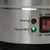 Green light means sparge