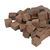  4 Oz. French Oak Cubes Medium Toast
