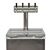 KegLand Series X.1 Kegerator 