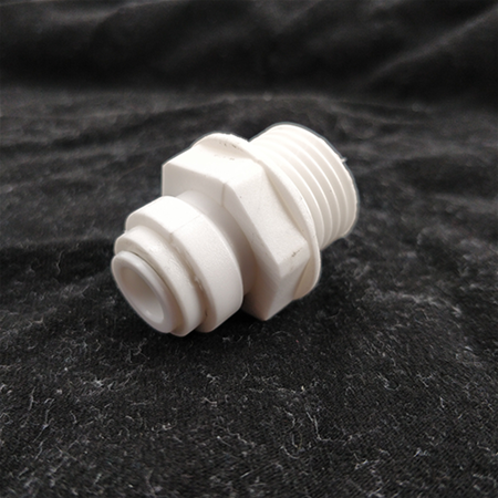 8mm by ½" Male Monotight