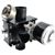 Maltzilla Diamond Roller Mill