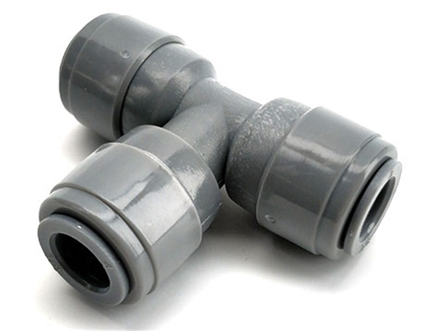 DuoTight 9.5mm Tee