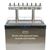 KegLand Series X Plus 8 Bridge Tower Kegerator