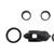 Nukatap Seal Kit