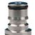 1/2" Male Thread Beer Side Post
