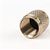 1/4" Flare Shut Off Cap