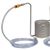 Modular Immerson Wort Chiller With Quick Disconnect Hoses