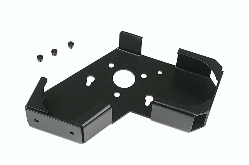 KegLand MK5 Regulator Gauge Guard