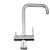 KegLand Mixer Water Tap