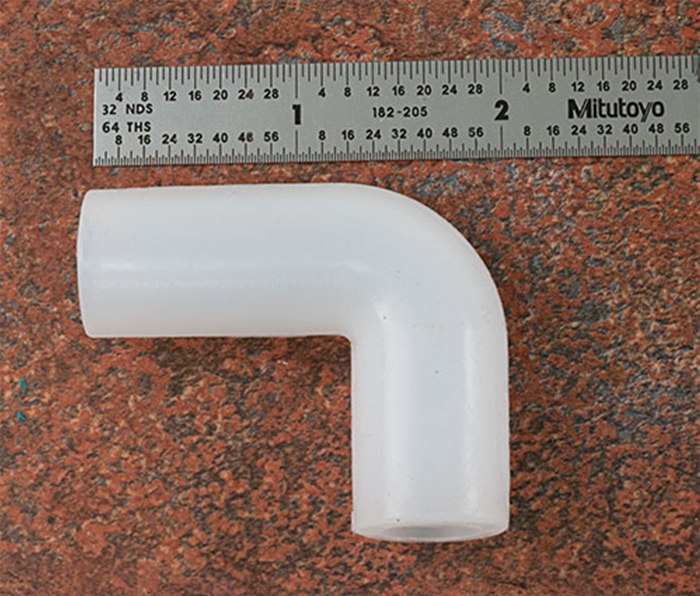 Mash & Boil Pump Outlet Hose