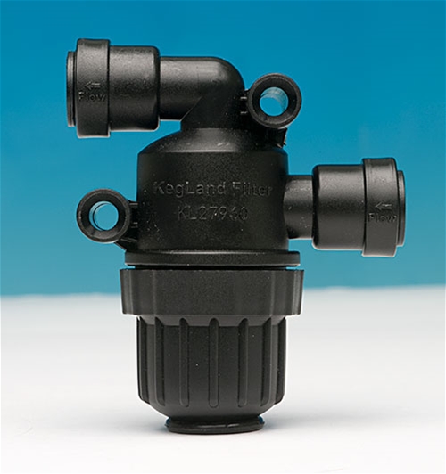 Duotight 9mm Filter