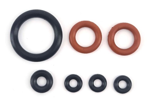 Nukatap Counter Pressure Filler Seal Kit