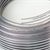 3/8" Clearflo® Ag-47 Antimicrobial Transfer Tubing