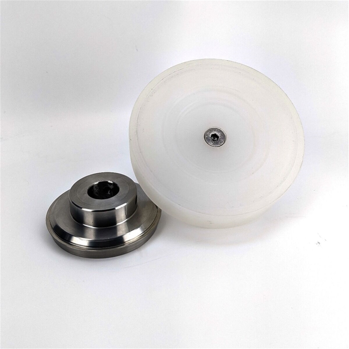 Cannular Pro 300 Crowler Chuck