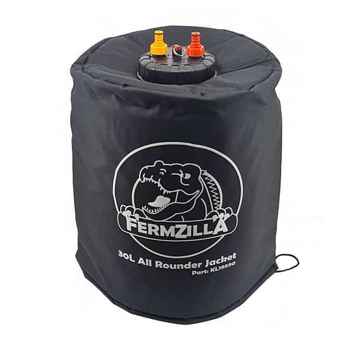 30 Liter All Rounder Jacket