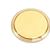 2.0"  Tri-Clamp Polyphenylsulfone Sight Cap