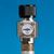 Sodastream® Compatible 0-12 PSI Mini Regulator