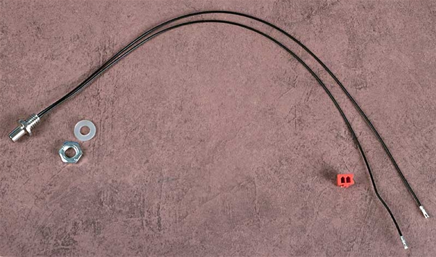Mash & Boil Thermistor Kit