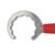 KegLand Compact Shank Wrench