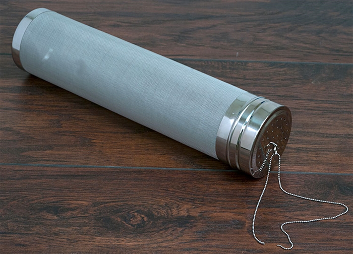 Keg Infuser Tube