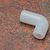 Oxebar Silicone Dip Tube Adapter