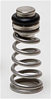 Universal Poppet Valve