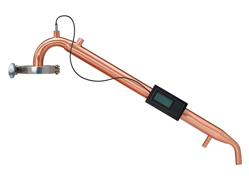 Still Spirits Create+ Copper Condenser