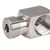 Low Profile Sanke Adapter
