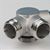 KegLand Mini Keg Low Profile Fitting