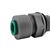 Duotight 6.35mm Female to 1/4" Thread