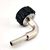 Kegland Quick Swivel Connector 1/2 to 6.35mm DuoTight Elbow Barb