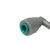 Duotight 6.35mm Male to Female Elbow