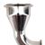 3" to 1.5" Tri-Clamp Elbow