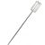 Stainless Mash Stirrer For Drill