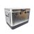 Four Tap Stainless Jockey Box Starter Kit