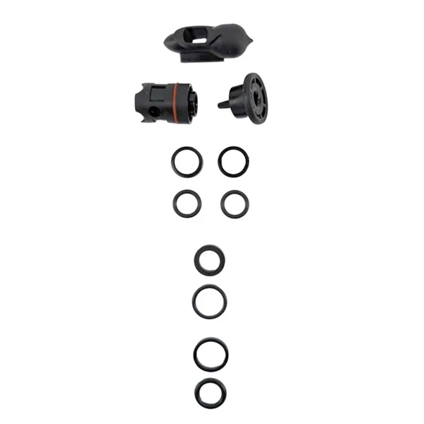 Nukatap Gen 2 Flow Control Seal Kit