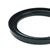 2" Tri Clamp Flanged EPDM Gasket Seal