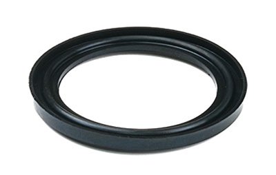 2" Tri Clamp Flanged EPDM Gasket Seal