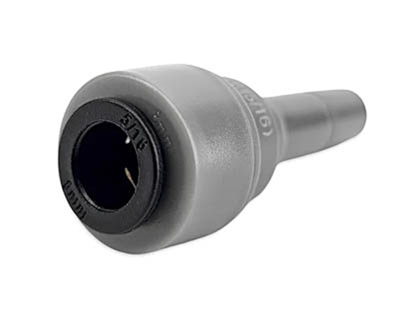 DuoTight 9.5mm Male to 8mm Female