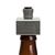 CarbClip™ DuoTight Bottle Adapter