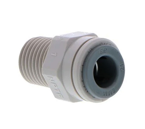 EvaBarrier Regulator Converter